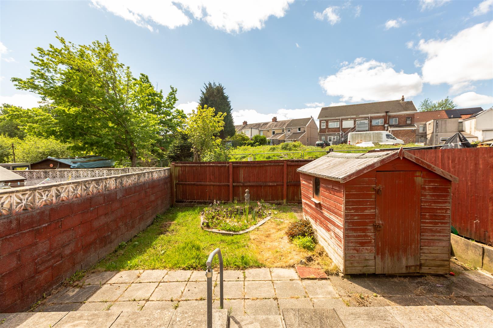 Moorview Close, Gendros, Swansea, SA5 8BZ